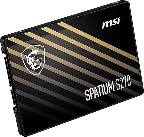 MSI Spatium S270 SATA 3.0 2.5