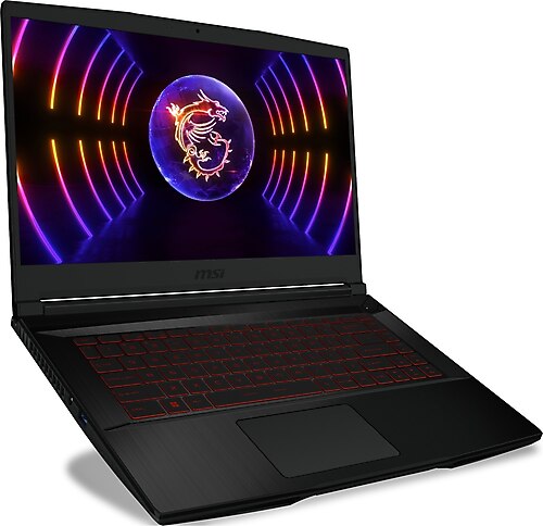 MSI Thin GF63 12VF-263FR Ordinateur Portable