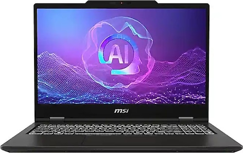 MSI VenturePro 17 A2RWEG-027XTR Core 7 240H 32 GB 1 TB SSD RTX5050