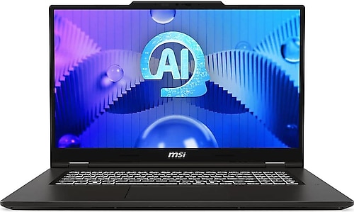 MSI VenturePro 17 AI A1VEG-014XTR Ultra 7 155H 16 GB 1 TB SSD