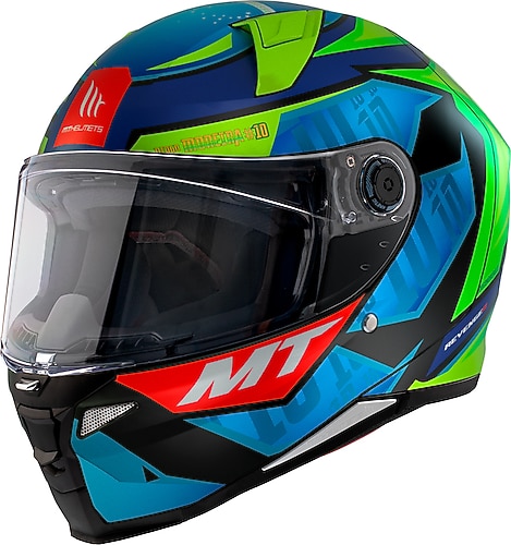 MT Targo S Diogo Moreira Full Face Motor Kaskı Fiyatları