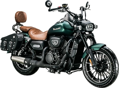 Musatti Kai-Zen Chopper 249 cc Motosiklet Fiyatları, Özellikleri