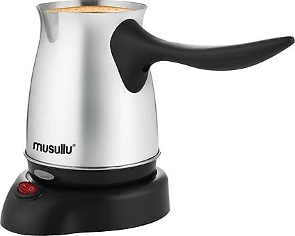 Musullu Ottoman Eco Plus MSLL-CM211 Elektrikli Cezve Fiyatları