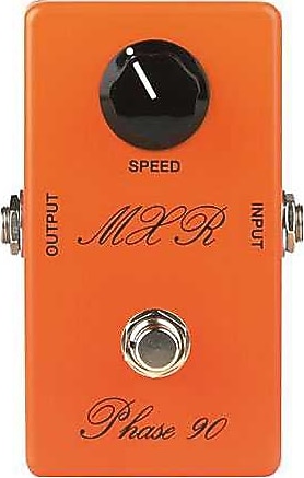 MXR CSP026 '74 Vintage Phase 90 Phaser Pedalı Fiyatları