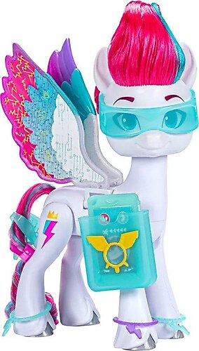 My Little Pony Zipp Storm Kanat Sürprizi F6446 Fiyatları