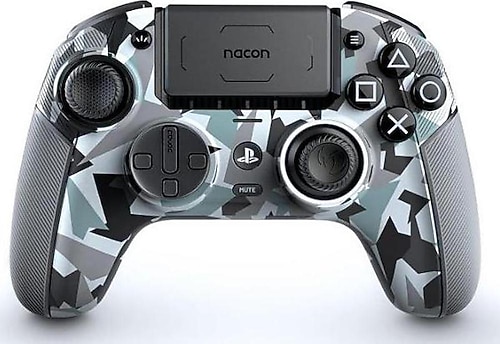 Nacon Revolution 5 Pro Kablosuz Oyun Kolu Fiyatları, Özellikleri