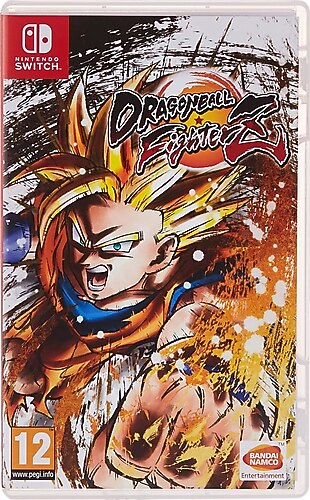 Dragon Ball FighterZ Nintendo Switch Oyunu Fiyatları, Özellikleri