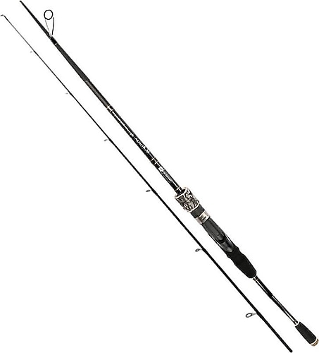 NaniwaOsakaShi Multiverse 244 cm 7-42 gr 2 Parçalı Spin Kamış