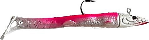 NaniwaOsakaShi V8 Jig Series 8 cm 5.5 gr Silikon Yem Fiyatları