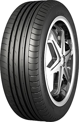 Nankang Sportnex AS-2 Plus 195/40 R16 80W XL Yaz Lastiği Fiyatları ...