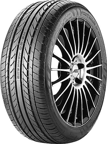 Nankang Noble Sport NS-20 235/35 R20 92W XL Yaz Lastiği Fiyatları