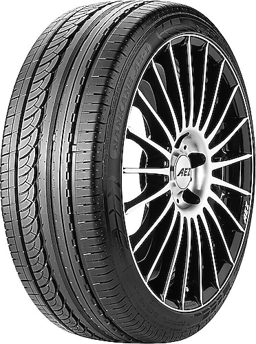 T1600[送料無料]Nankang AS-1 165/50R16 Nankang Asymmetric AS-1 165/50 R16 75V Yaz Lastiği Fiyatları