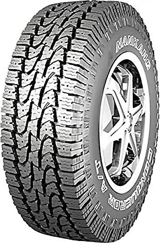 Nankang Conqueror AT-5 A/T 225/55 R18 98T Yaz Lastiği Fiyatları