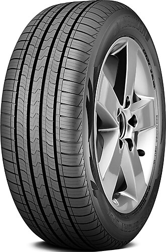 Nankang Cross Sport SP-9 235/55 R18 104V XL Yaz Lastiği - 2023 