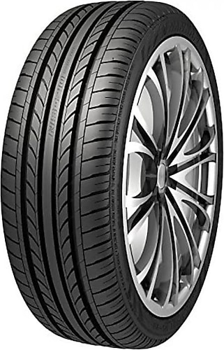 nanlizhuduyu専用 新品48V8AH オプション品③④ Nankang Noble Sport NS-20 205/35 R18 81H XL Yaz Lastiği - 2022