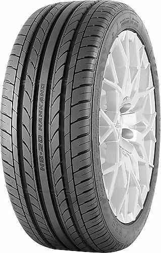 Nankang Noble Sport NS-20 225/35 R18 87H XL Yaz Lastiği Fiyatları