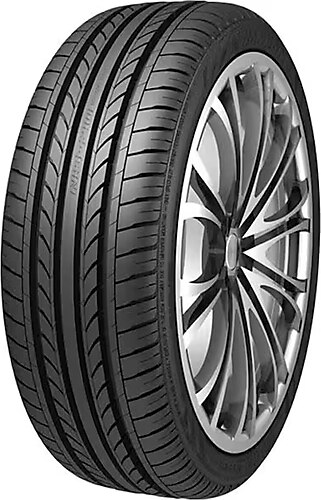 NANKANG NOBLE SPORT NS-20 225/50R16 タイヤ Nankang Noble Sport NS-20 225/50 R16 96V XL Yaz Lastiği Fiyatları