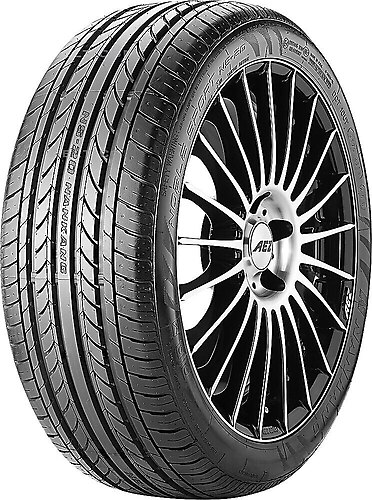 NANKANG NOBLE SPORT NS-20 225/50R16 タイヤ Nankang Noble Sport NS-20 225/50 R16 96Y XL Yaz Lastiği - 2024
