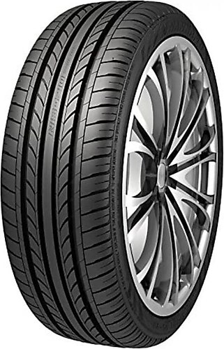 Nankang Noble Sport NS-20 245/35 R20 95Y XL Yaz Lastiği - 2023 
