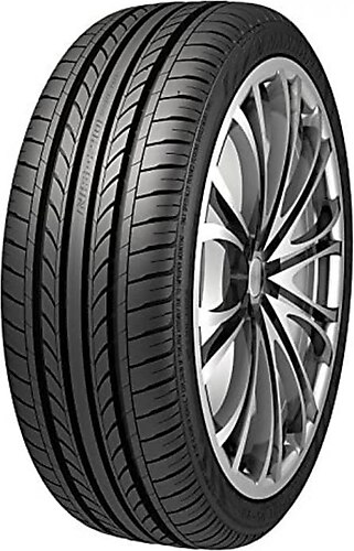 NANKANG NS-2 265/30R19.Z 93Y XL-