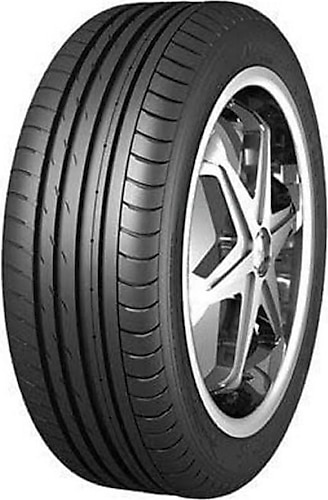 Nankang Sportnex AS-2 Plus 285/30 R20 99Y XL Yaz Lastiği - 2023