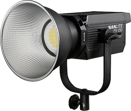 NANLITE FS-150 ビデオライト　ソフトケース付き no.2 Nanlite FS-150 LED Video Işığı Fiyatları, Özellikleri ve Yorumları