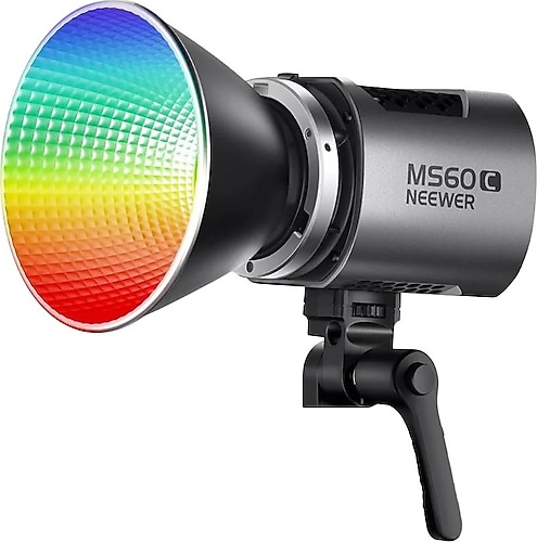 Neewer MS60C RGB LED Işık Fiyatları, Özellikleri ve Yorumları | En