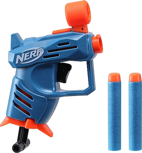 Nerf Elite 2.0 Ace SD-1 Blaster F5035 Fiyatları, Özellikleri ve