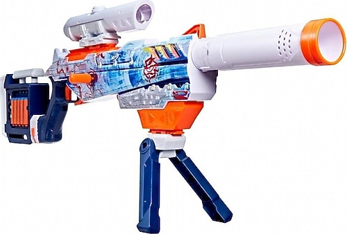 Nerf Loadout Artic Zerostriker G1763 Fiyatları, Özellikleri ve