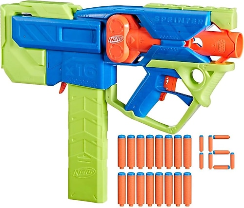 Nerf N Serisi Gear Up Pack F8633 Fiyatları, Özellikleri ve