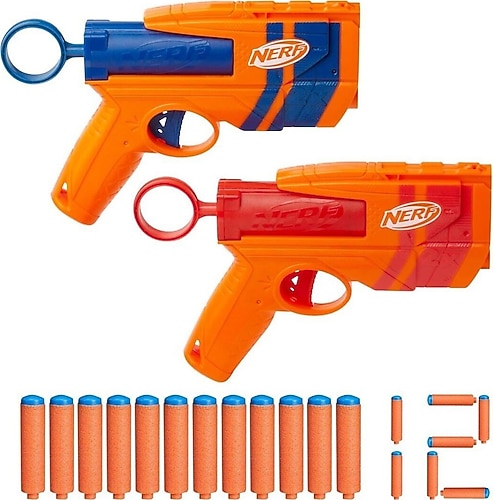 Nerf N-Serisi Duo Pack G1492 Fiyatları, Özellikleri ve Yorumları