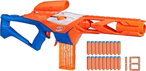 Nerf N Serisi Pinpoint Dart Tabancası F8621 Fiyatları, Özellikleri