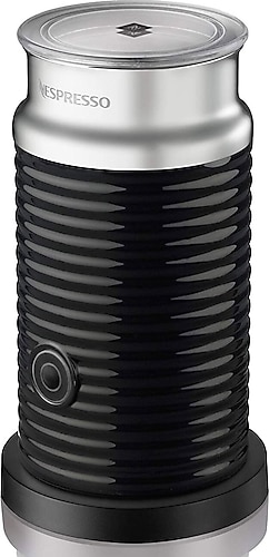 Nespresso Aeroccino 3 Siyah Süt Köpürtücü Fiyatları, Özellikleri