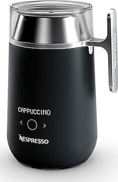 Nespresso Aeroccino Barista ブラック Nespresso Barista Süt Köpürtücü Fiyatları, Özellikleri ve