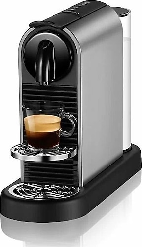 Nespresso D Serisi Citiz Platinum Kapsül Kahve Makinesi Fiyatları