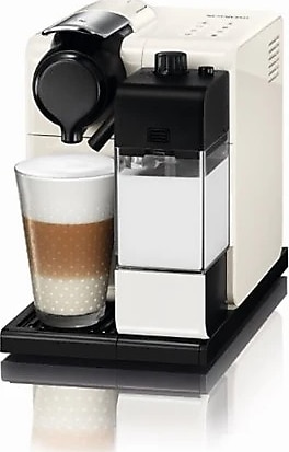 Nespresso Latissima F511 Touch Beyaz Espresso Makinesi Fiyatları