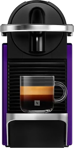 Nespresso Pixie D62 Purple Kapsül Kahve Makinesi Fiyatları