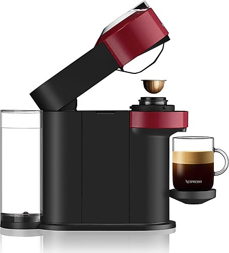 Nespresso Vertuo Next Bundle Kapsül Kahve Makinesi Fiyatları ...