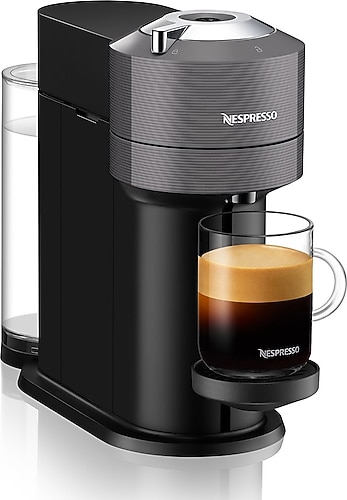 Nespresso Vertuo Next Gri Kapsül Kahve Makinesi Fiyatları