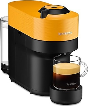 専用　　NESPRESSO　VERTUO POP マンゴイエロー vertuo-pop-