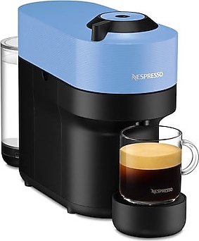 Nespresso Vertuo Pop Pacific Blue Kapsül Kahve Makinesi Fiyatları