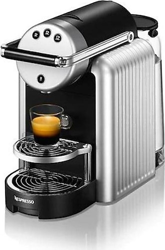 Nespresso Zenius Espresso Kapsül Kahve Makinesi Fiyatları