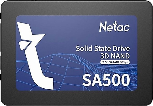 Netac SA500 SATA 3.0 2.5