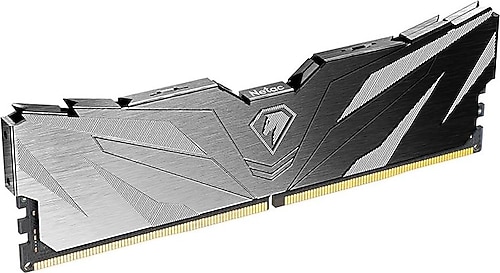 Netac SHADOW II DDR4 メモリ 2枚セット Amazon.co.jp: Netac DDR4 3200MHz(PC4-25600) 32GB（16GB×2