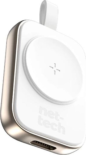 Nettech NT-WCH07 Akıllı Saat Şarj Aleti Fiyatları, Özellikleri ve