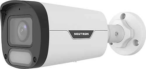 Neutron NEU-IPB430AS Bullet 4 MP Gece Görüşlü IP Güvenlik Kamerası