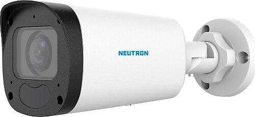 Neutron NEU-IPBM411 Bullet 4 MP Gece Görüşlü IP Güvenlik Kamerası