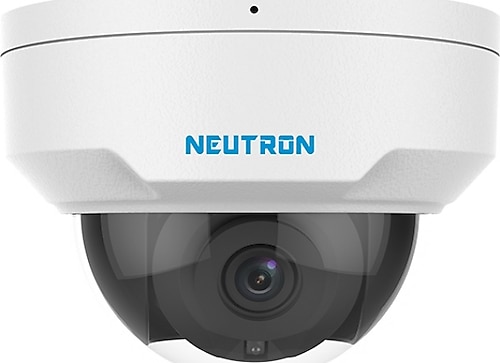 Neutron NEU-IPD422-28A Dome 4 MP Gece Görüşlü IP Güvenlik Kamerası