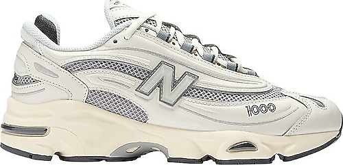 New Balance 1000 M1000MEW Beyaz-Gri Sneaker Fiyatları, Özellikleri