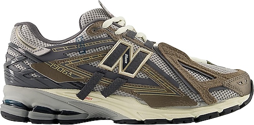 箱無し値引き New Balance 1906A U19066U8 Gri-Kahverengi Sneaker Fiyatları